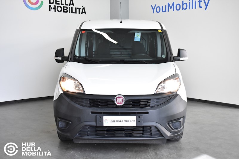 FIAT Doblò 1.3 MJT S&S PC-TN Cargo Easy